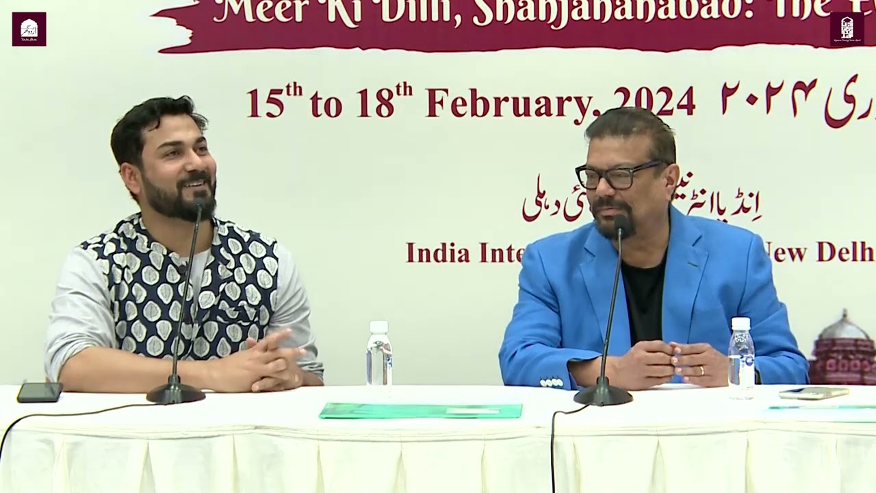 The Heavenly Fare of Shahjahanabad: Nahari, Qorma, Biryani and Beyond