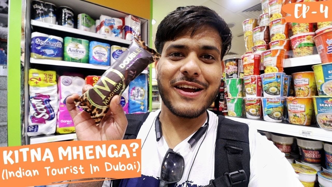 How Expensive Is Dubai? Taxi, Hotels, Supermarket, Electronics. #DUBAI IEP-4I