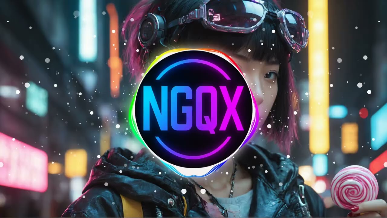 Hypnotic Pulse – Free Music for Streaming & Gaming by NextGenQX [No Copyright]