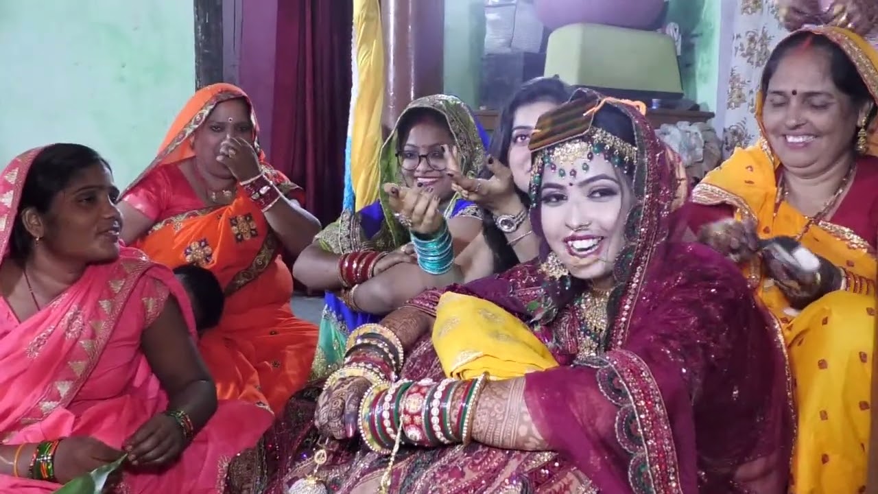 Part 7 Chumavan and extended varmala