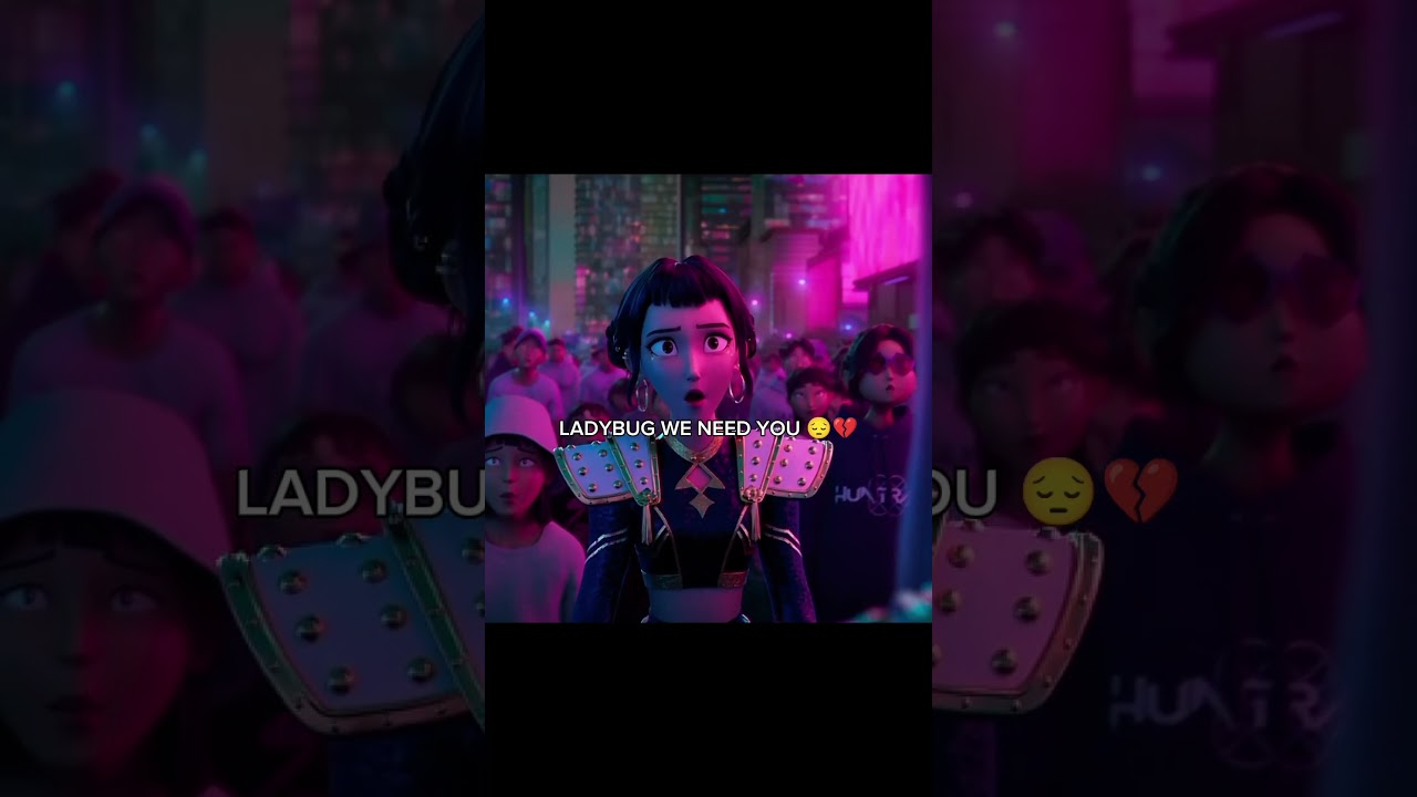LMMAAOO 😭🥀|| #miraculous #saludamemarinette #miraculousladybug #kpopdemonhuntersrumi #memes #funny