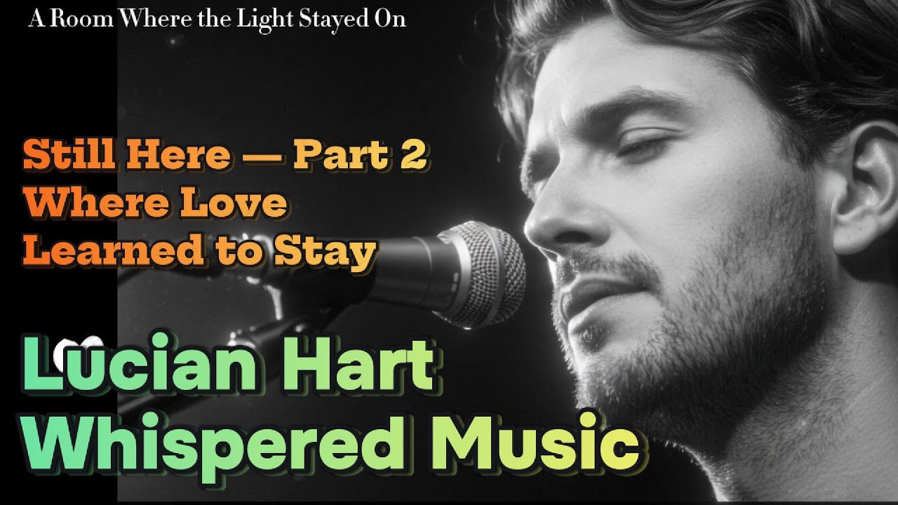 Still Here — Part 2 | Where Love Learned to Stay