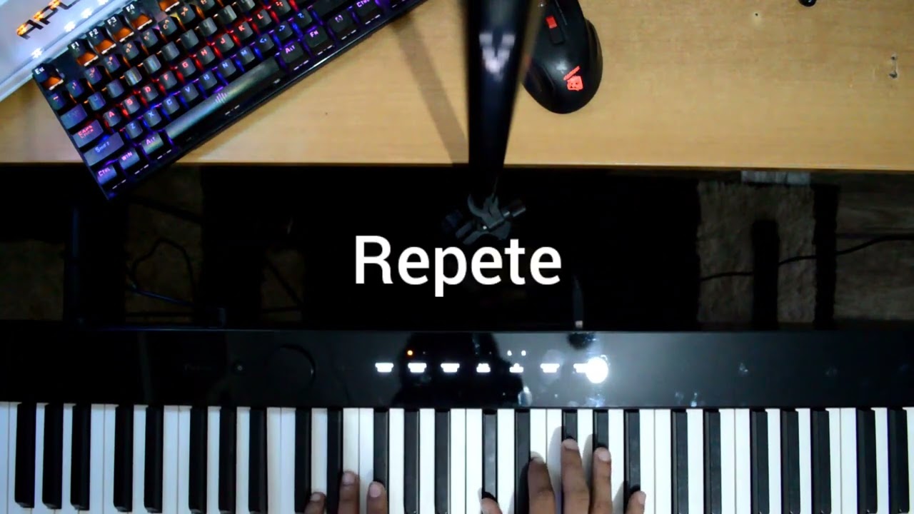 a reforma - vigília atos 2 ( especial alunos expansão musical)