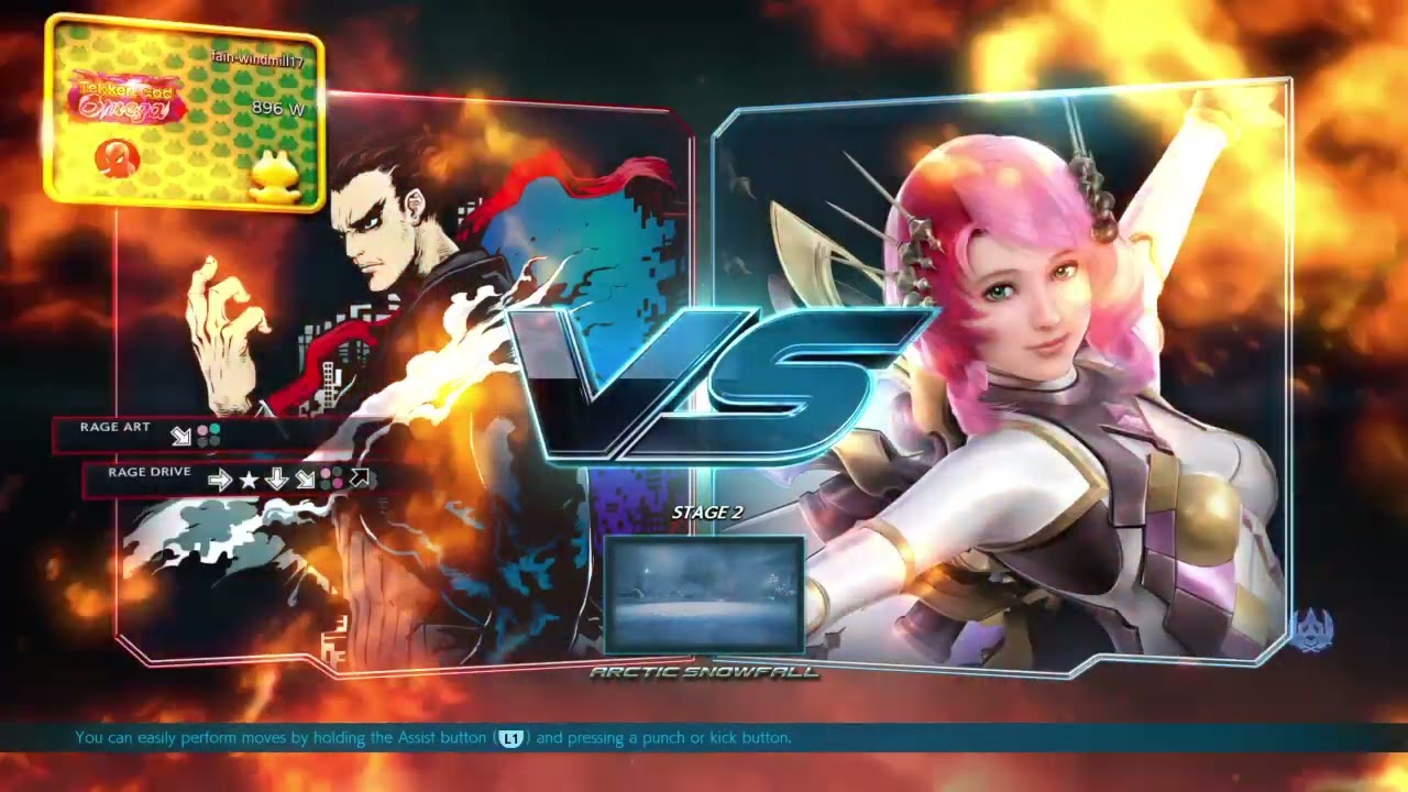 TEKKEN™7_20260223142727