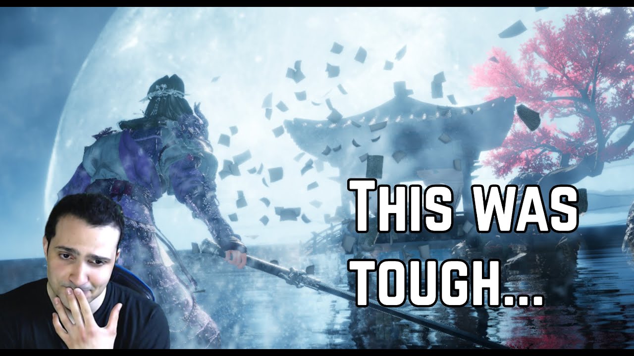 The Where Winds Meet Quest That BROKE Me (Gambit Beneath the Shimmer)