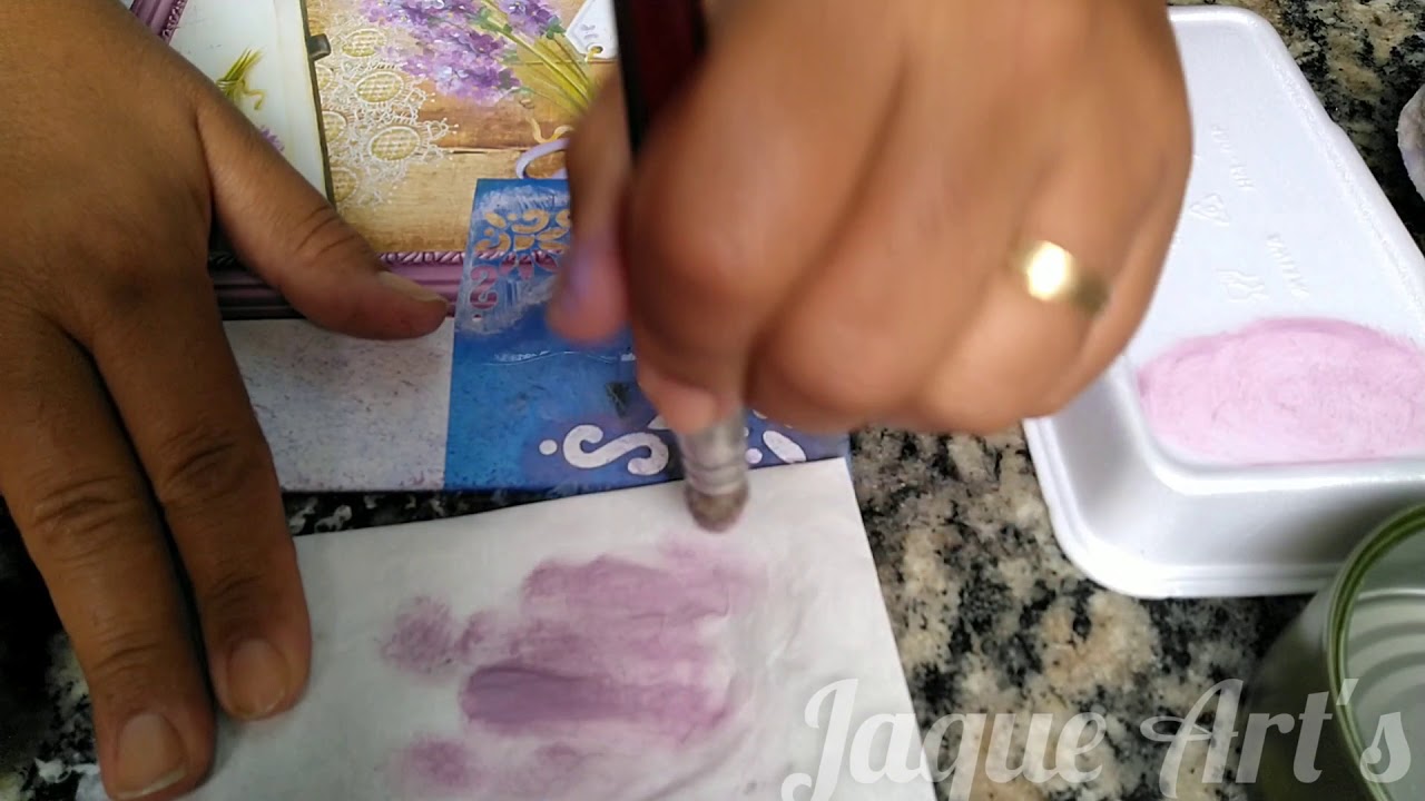 Stencil sem borrar
