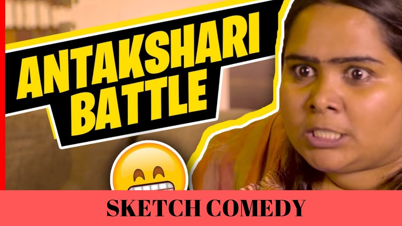 EPIC ANTAKSHARI! | SUMUKHI SURESH | DANISH SAIT | Sanjay Manaktala