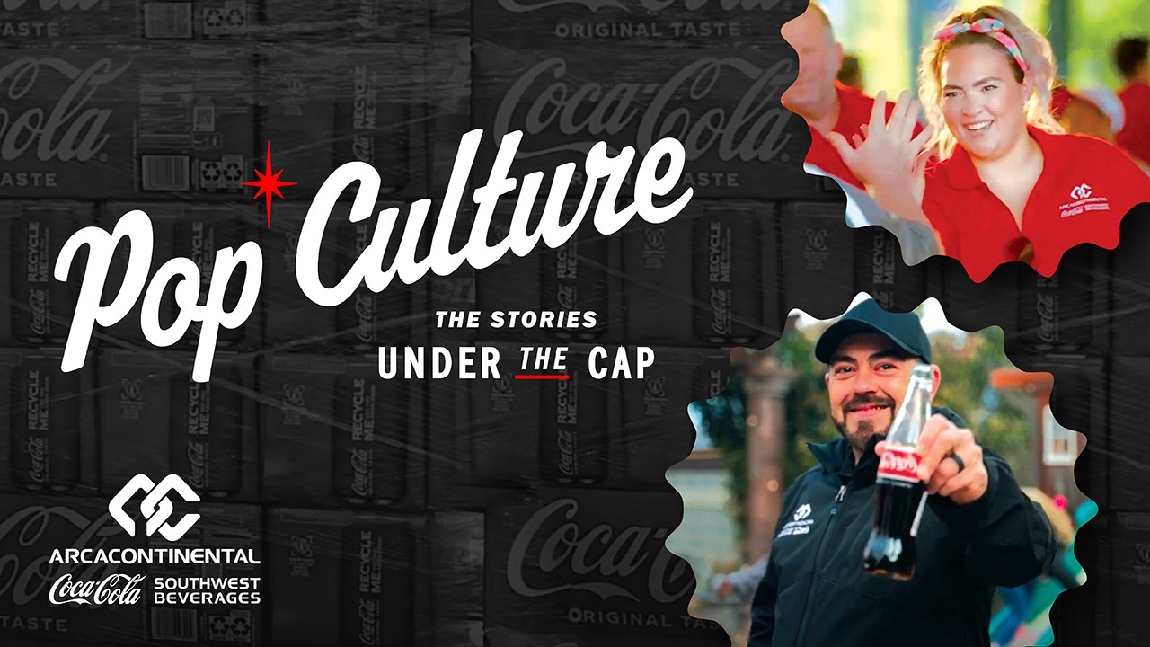 Pop Culture - Documentary (2026)