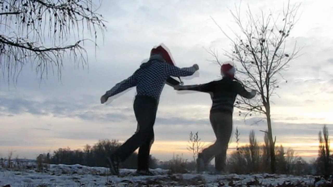 FreakHeadz | Christmas Movie | JumpStyle | Czech