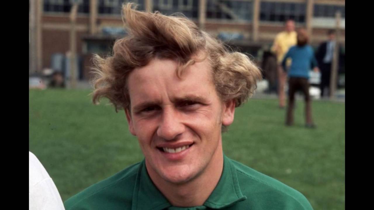 FUNERAL PHOTOS-Former Leeds and Wales goalkeeper Gary Sprake dies aged 71