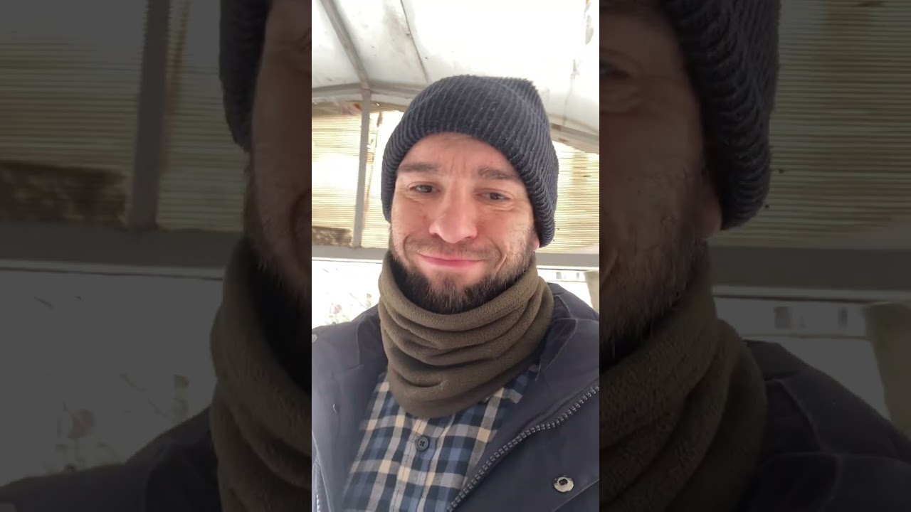 Субботний вайб на смене #яндекславка 