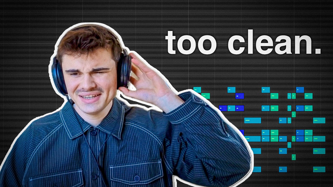 Making a Beautiful Ethereal Song From Scratch