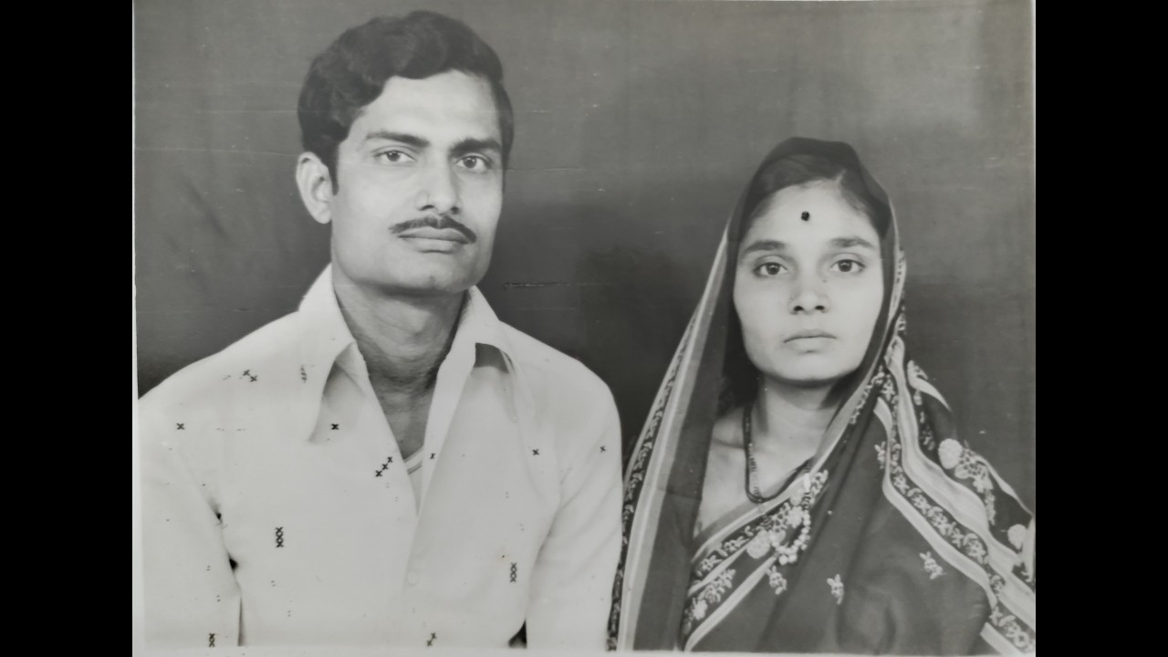 Aai - Anna 50th Wedding Anniversary | सुवर्ण सहजीवनाचा सुंदर प्रवास