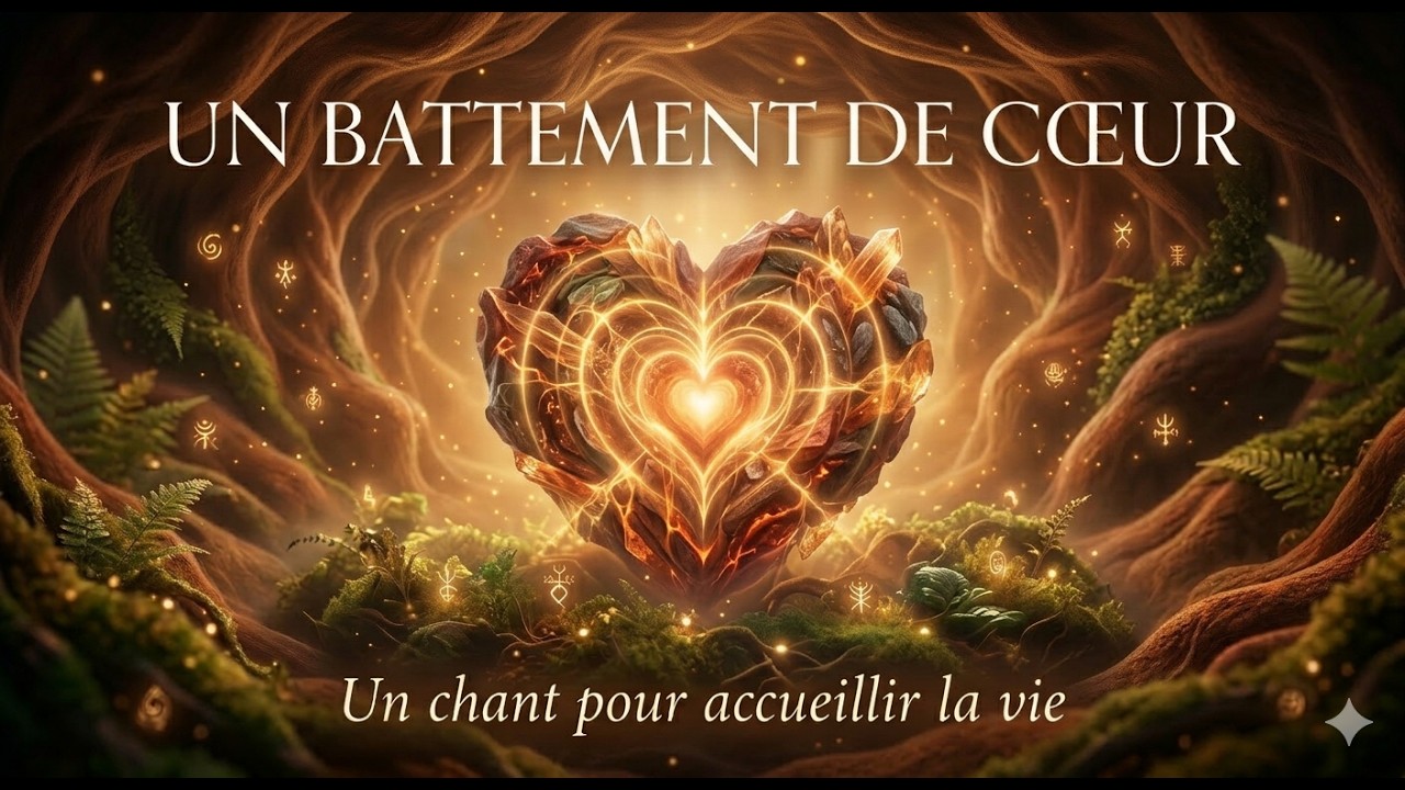Un battement de cœur  | L'appel du féminin