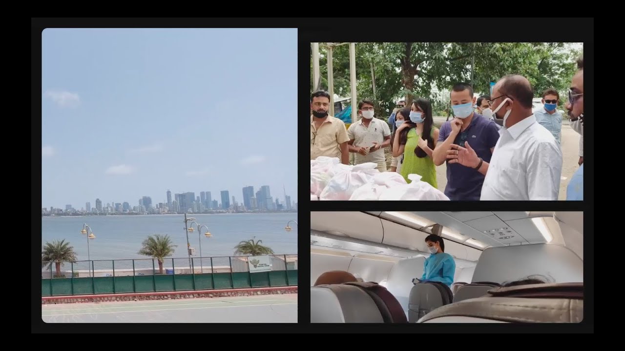 Teaser | United by Hope: A #ShotonOnePlus Documentary on Covid-19