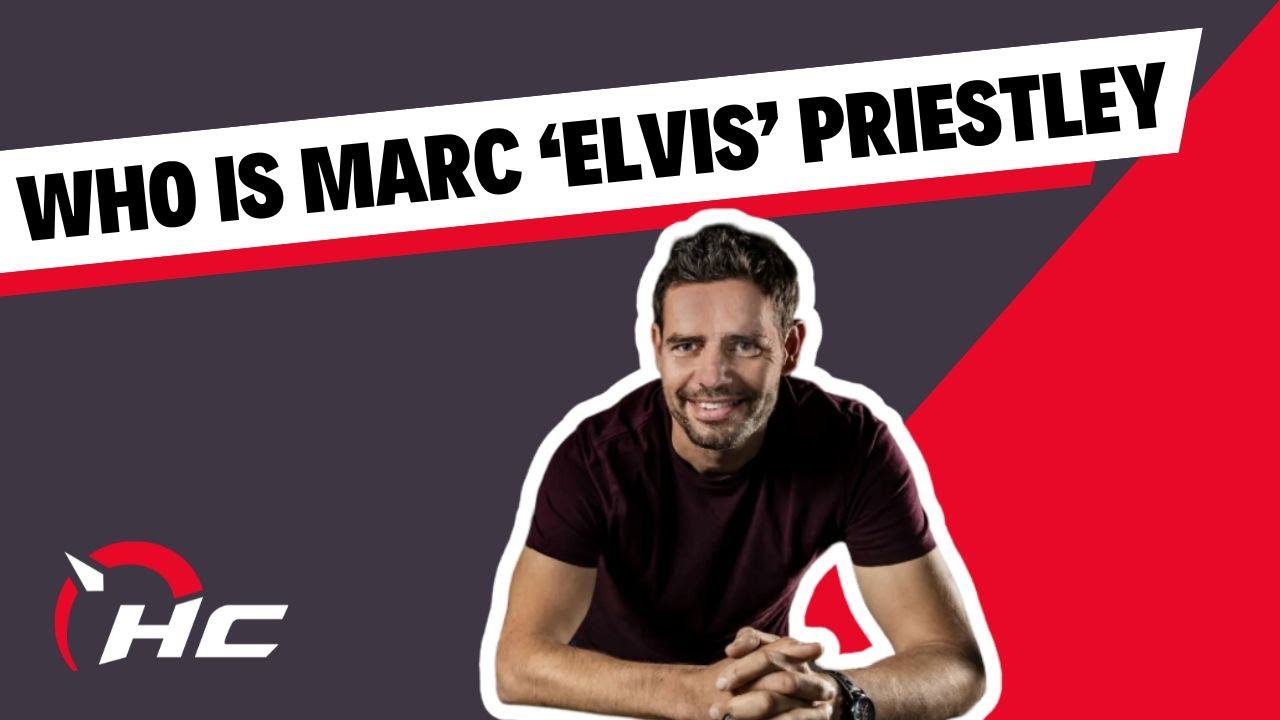 Marc &lsquo;Elvis&rsquo; Priestley: King of Wheeler Dealer