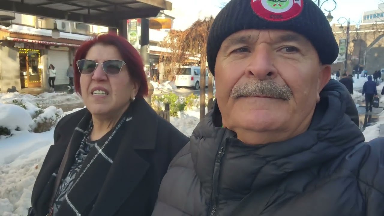 3 Ocak 2026 diyarbakır yeni yıl gezimiz.