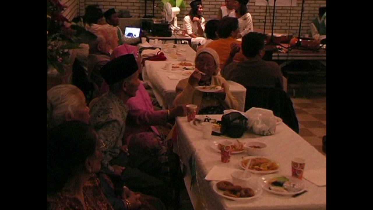 javaanse feest 2007 Hoogezand
