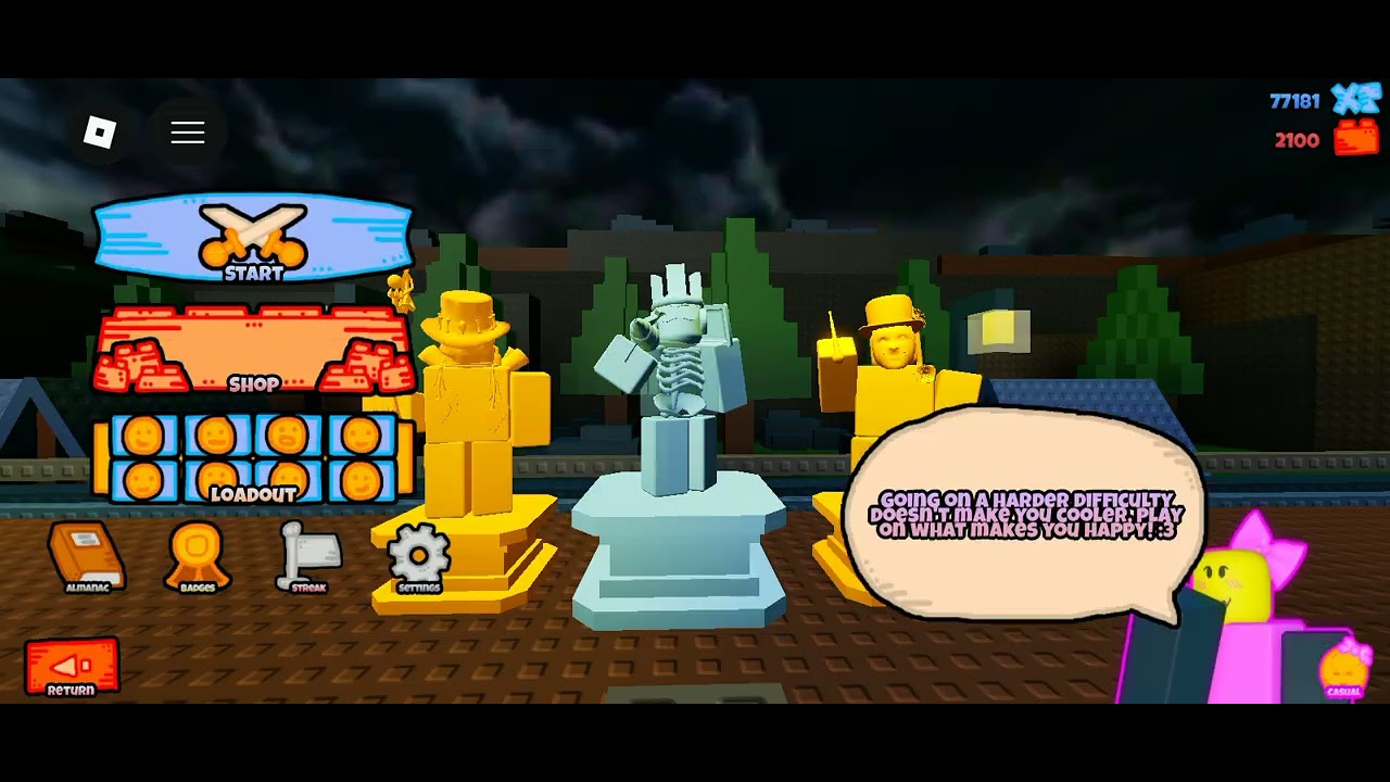The battle bricks chapter 3 stage 21 3 star