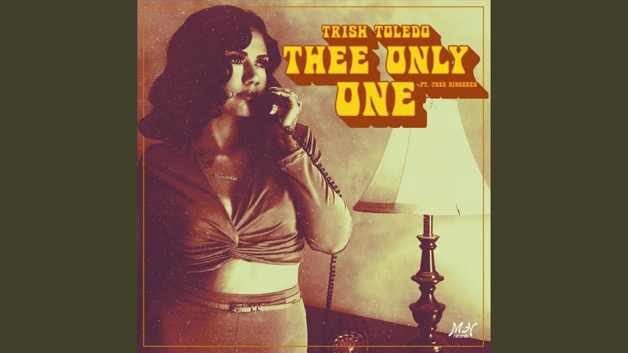 Thee Only One (feat. Thee Sinseers)