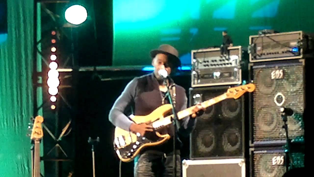 Hancock, Shorter & Miller - Festival Jazz des Cinq Continents