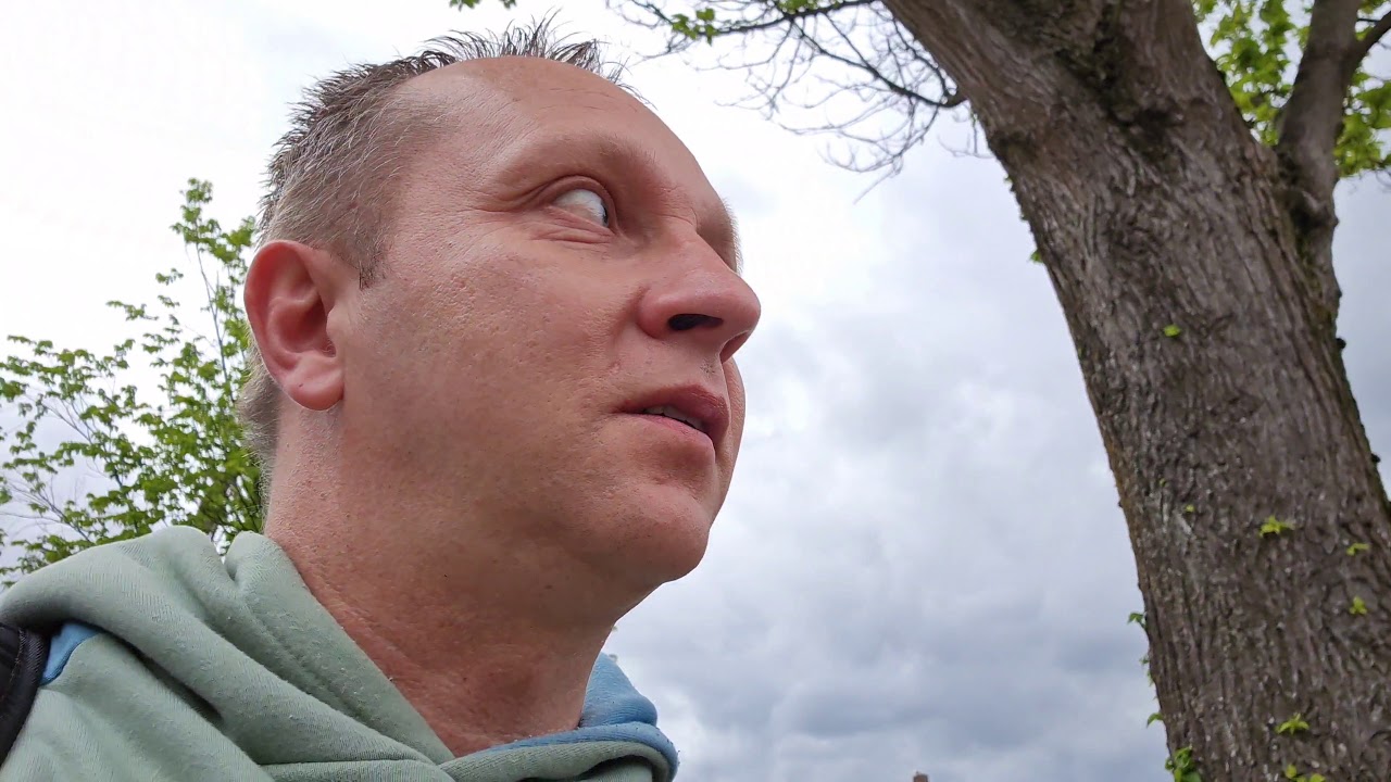 Najwyższe wiatraki na świecie znajdują się w Niderlandzkim Schiedam