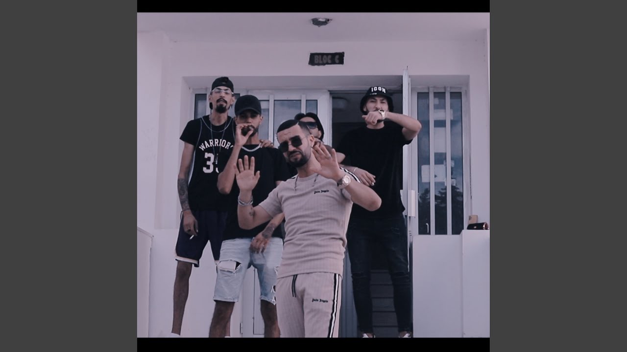 Puta (feat. HWB)