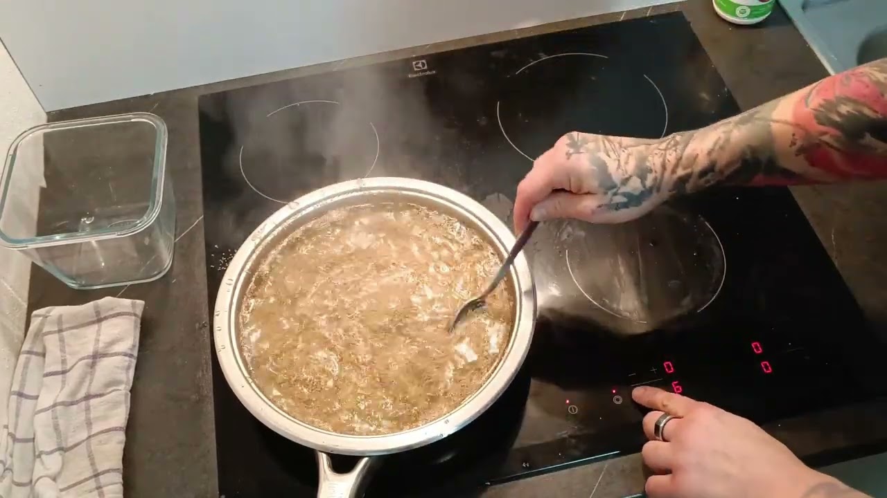 AMARANT  l   JAK SPRÁVNĚ PŘIPRAVIT/UVAŘIT AMARANT