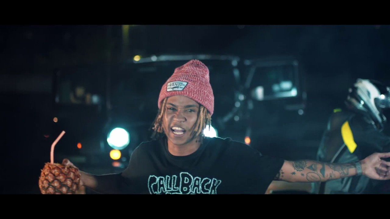 Trainer - Orsai (Video Oficial)