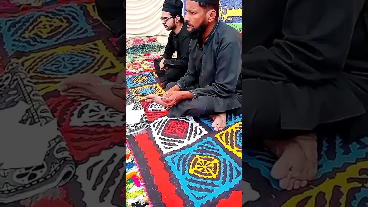 Sazina Akram Nizami Qawal | Mehfil Qul Sharif | Urs Mubarak 2025