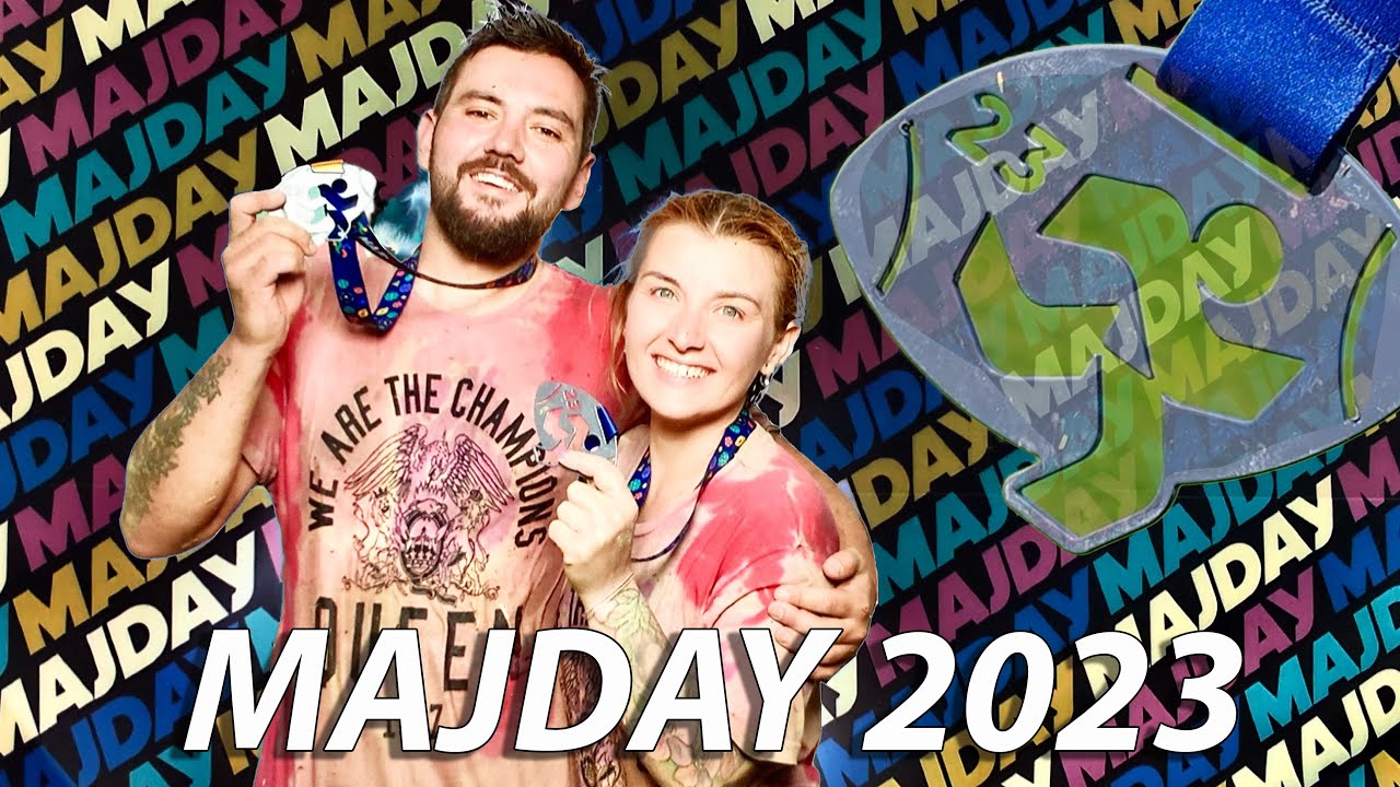 Majday, Vendryně 2023