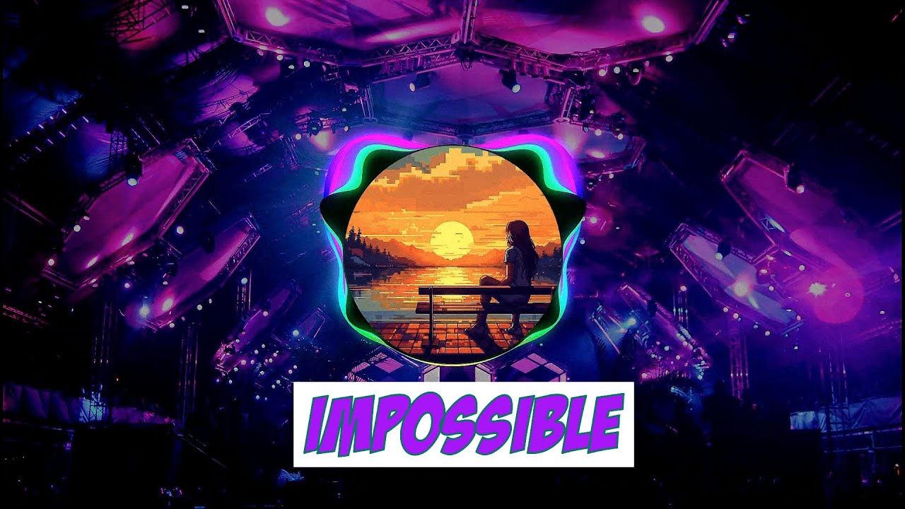 Atrimen - Impossible (Official Video)!