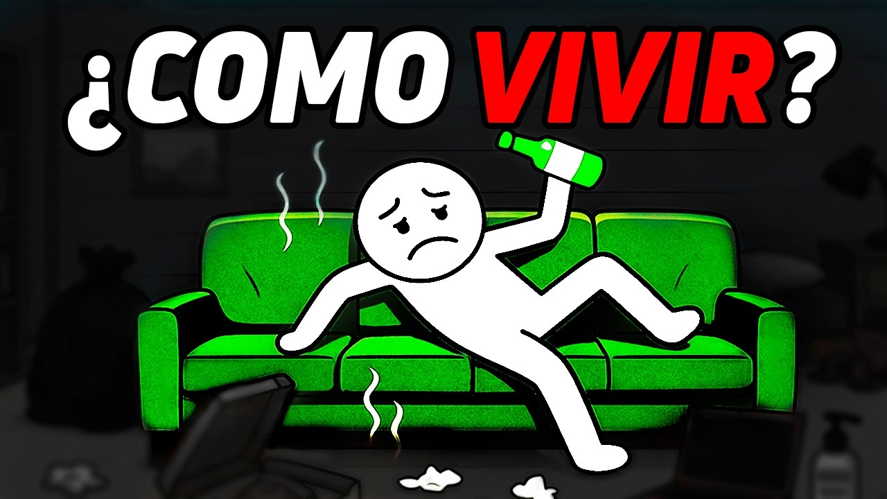 La Vida es Corta (Cómo Gastarla Sabiamente)