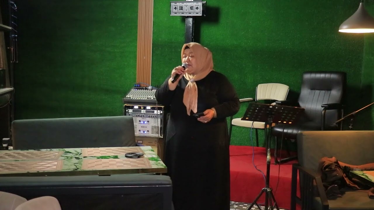 Nargizapa xammani yigʻlatti oʻziz xam yigʻladi