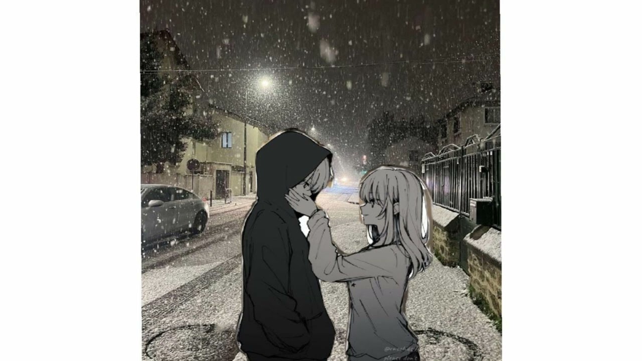 Base de Rap Romantico - Instrumental Hip Hop Snow | Beat 53