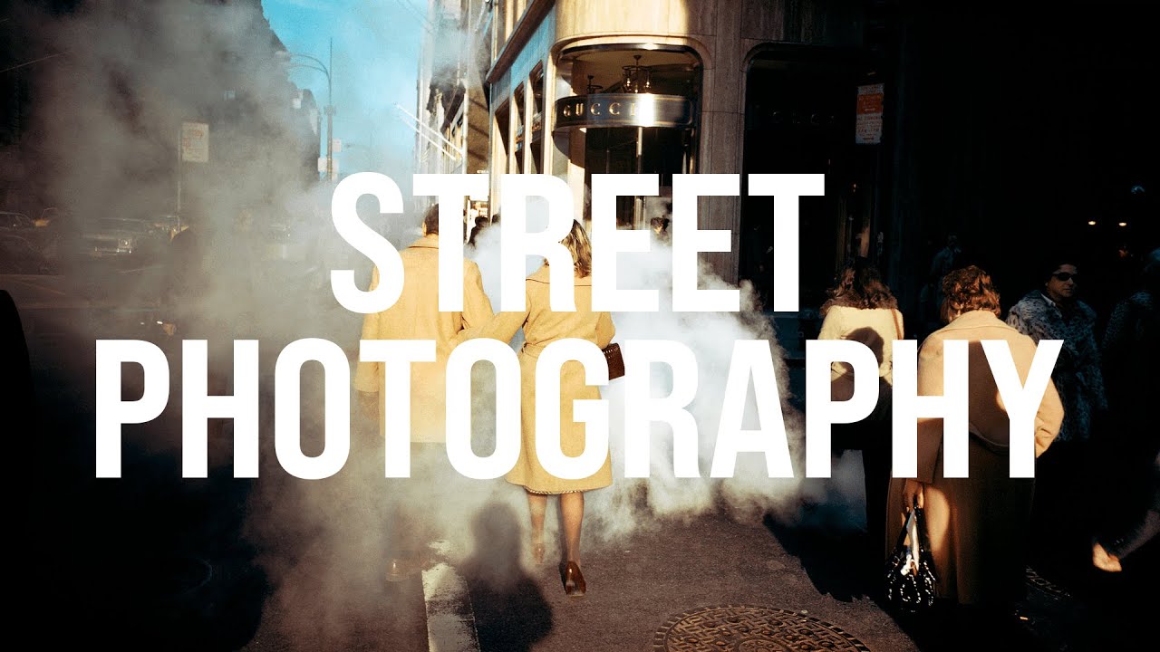 Ma... chi diavolo ha scritto le regole della street photography? - Un sfogo - OTNOL 42