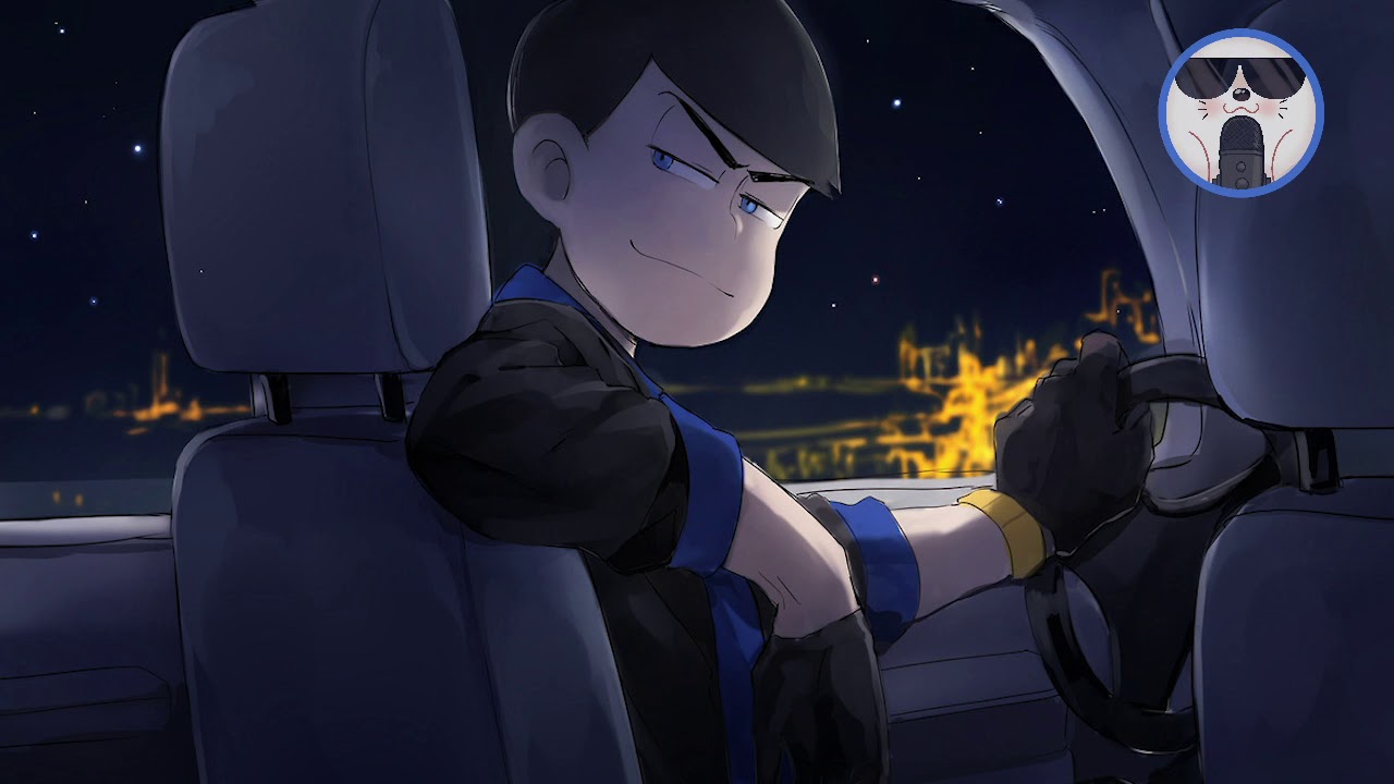 Karamatsu Mafia ASMR Español Latino Fandub