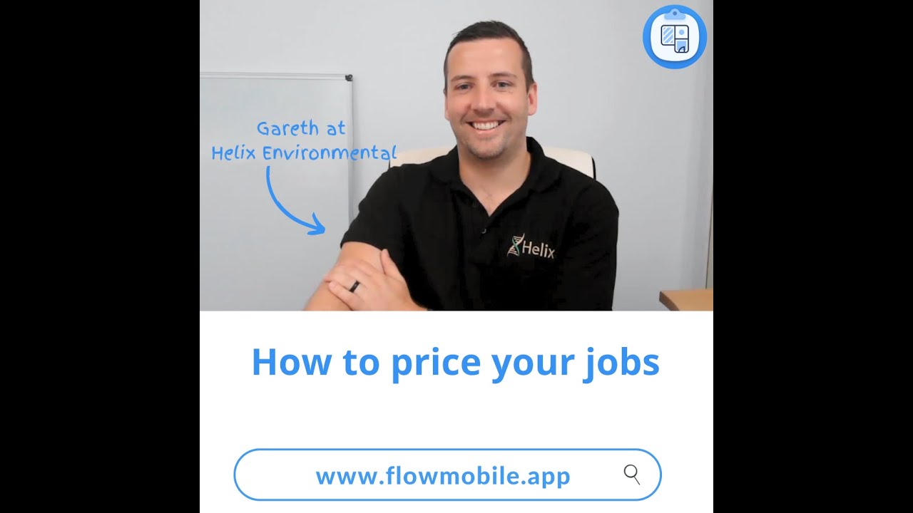 How to Price Asbestos Removal Jobs | Gareth Harrison