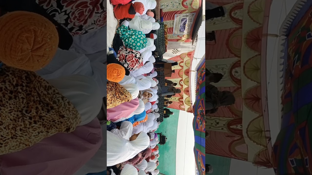 تمہید مع انتخاب صدارت و تائید صدارت 
