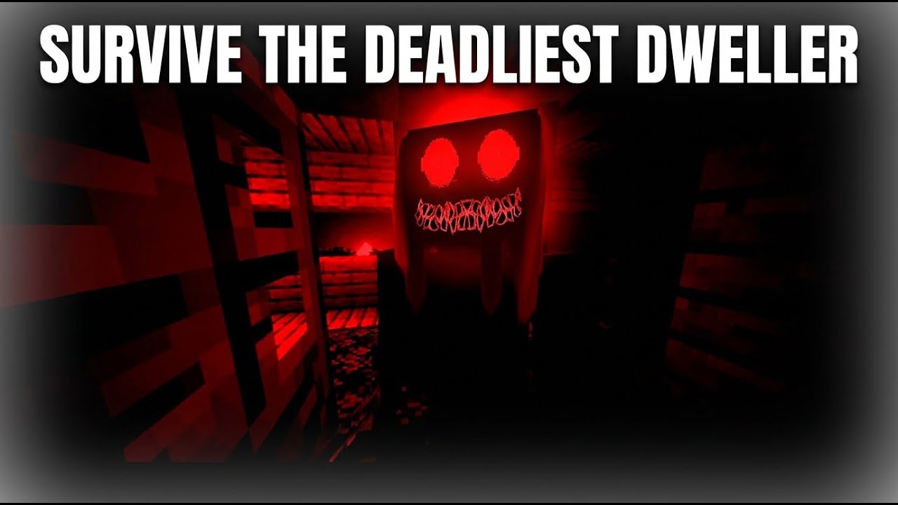 The SCARIEST Dweller mods.... can I survive