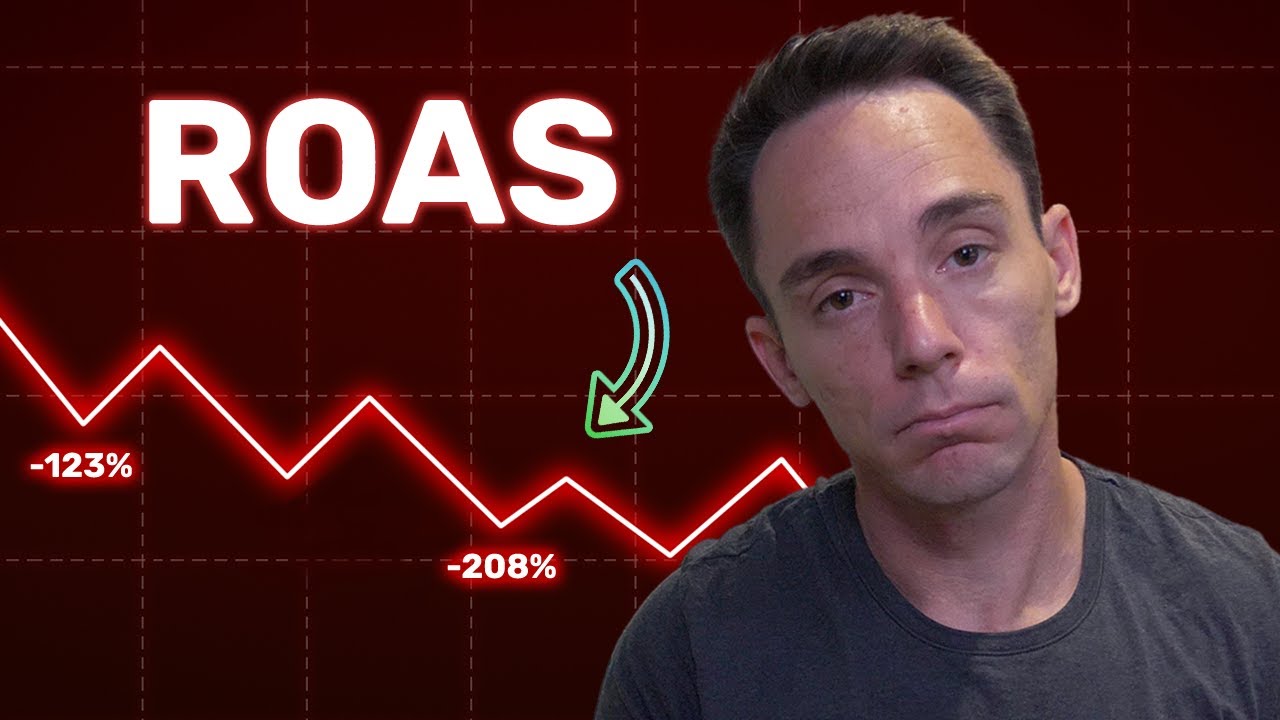Why You're Not Making Money With Facebook Ads