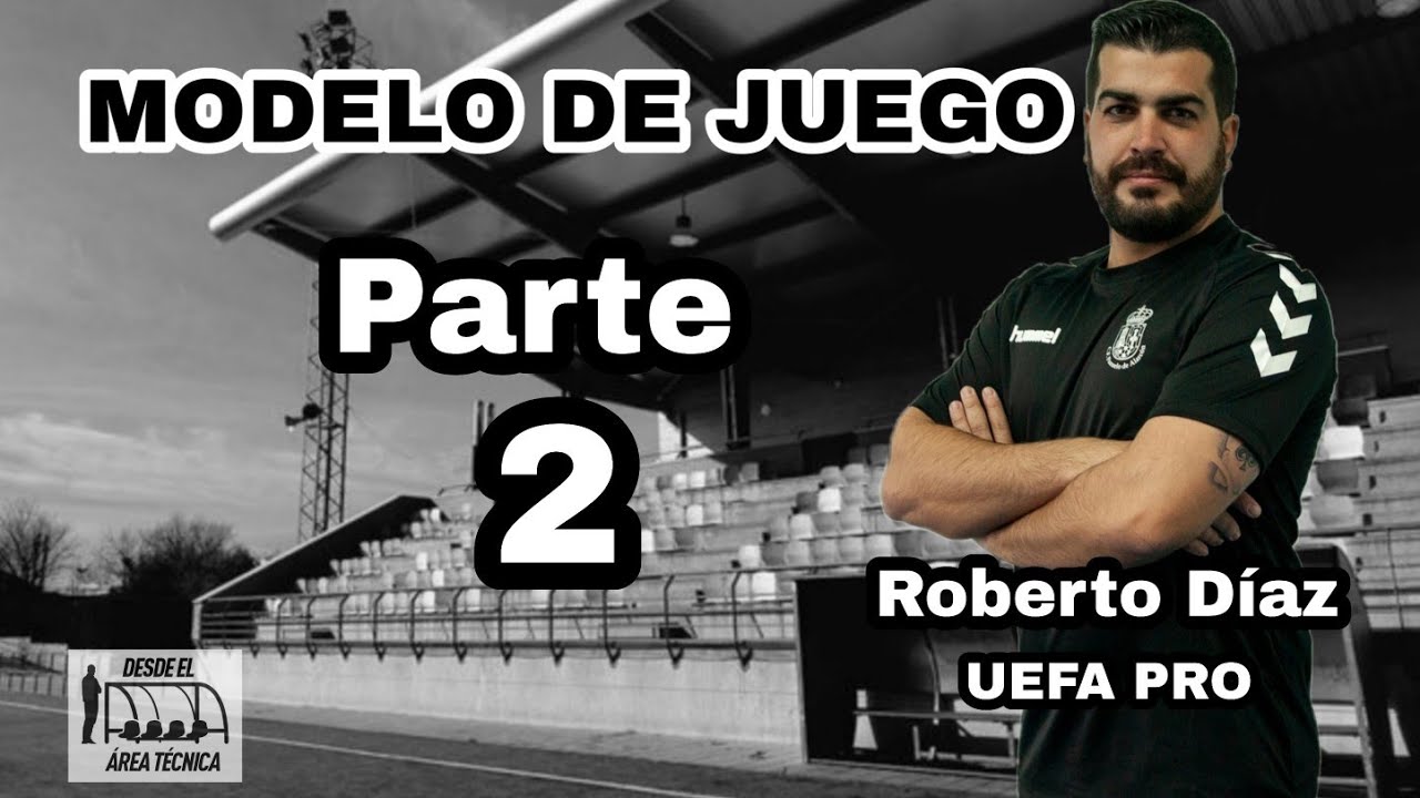 MODELO DE JUEGO