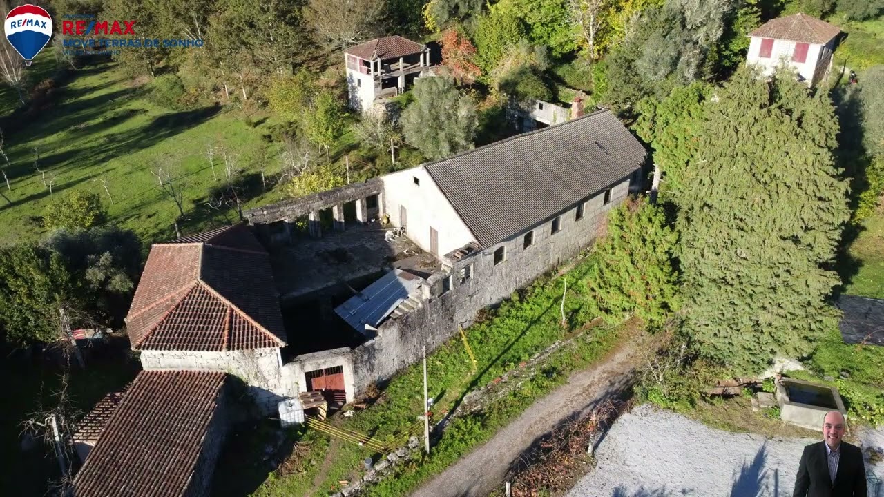 Quinta da Retorta