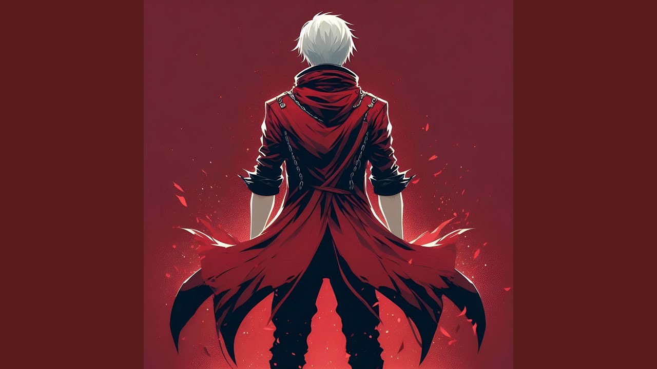 Syn Piekieł (Devil May Cry)