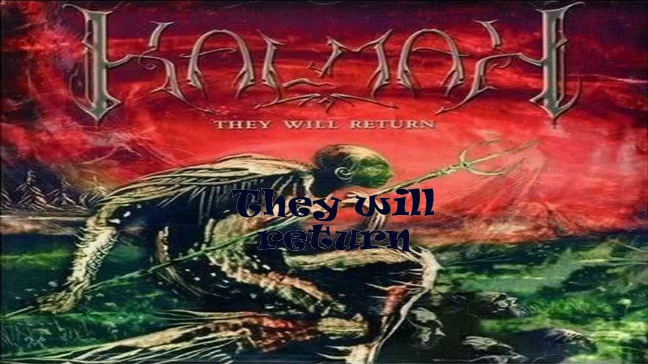 my top 10 melodic death metal solos