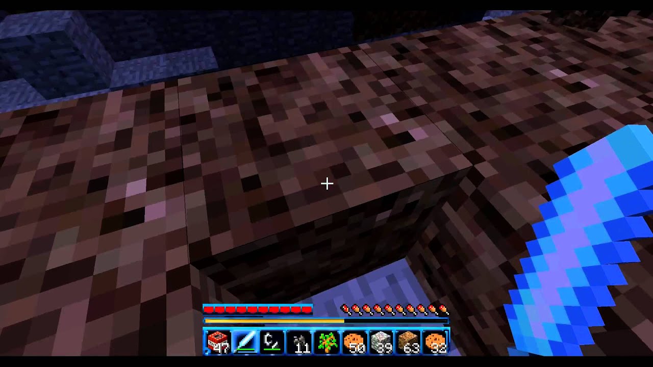 Minecraft: Epic Battles - Moiras & wildeem (English)