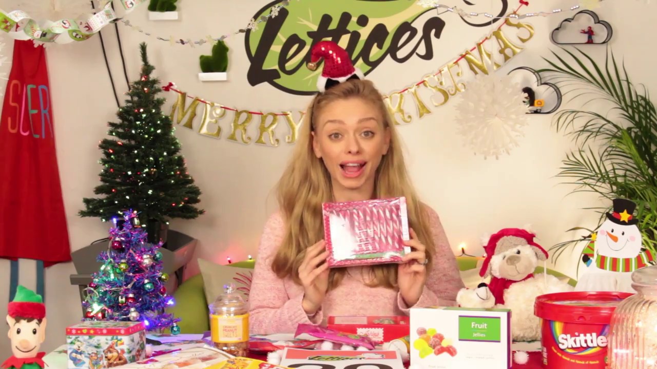 Accidentally Vegan Christmas Sweets - Day 20