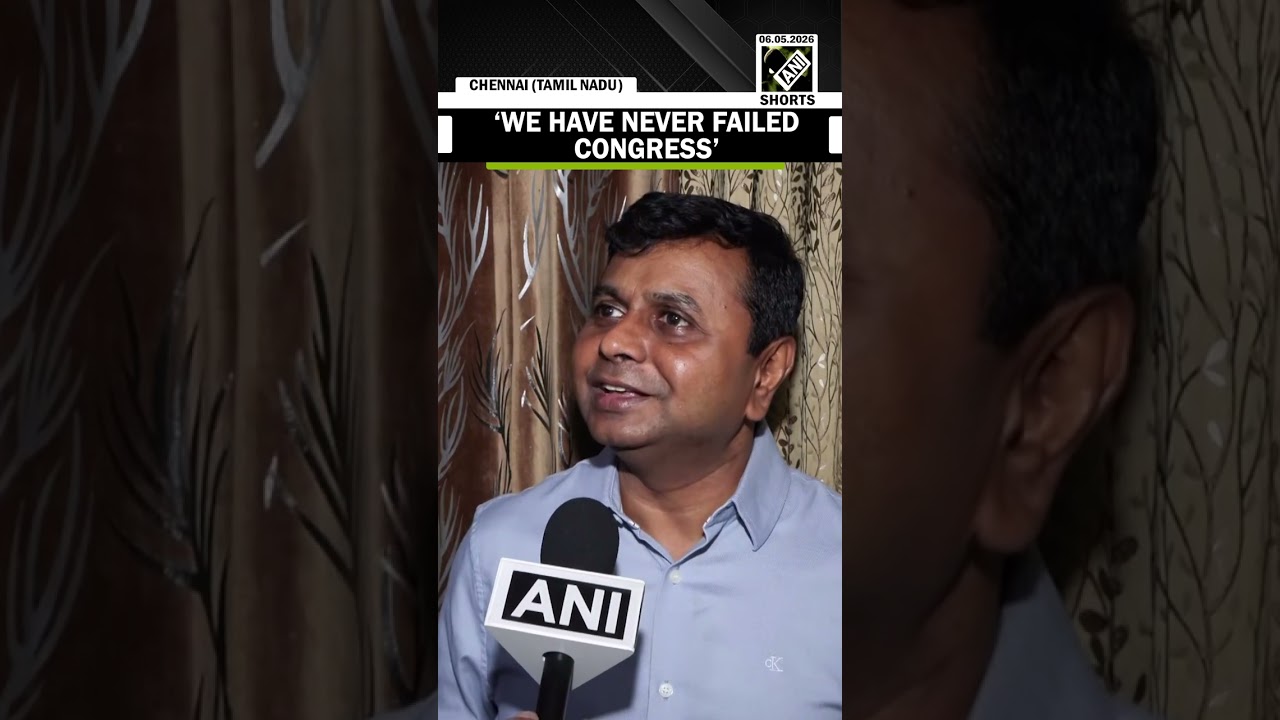 &lsquo;Congress will regret this in 2029&hellip;&rsquo;: DMK&rsquo;s Annadurai on reports of its alliance with TVK