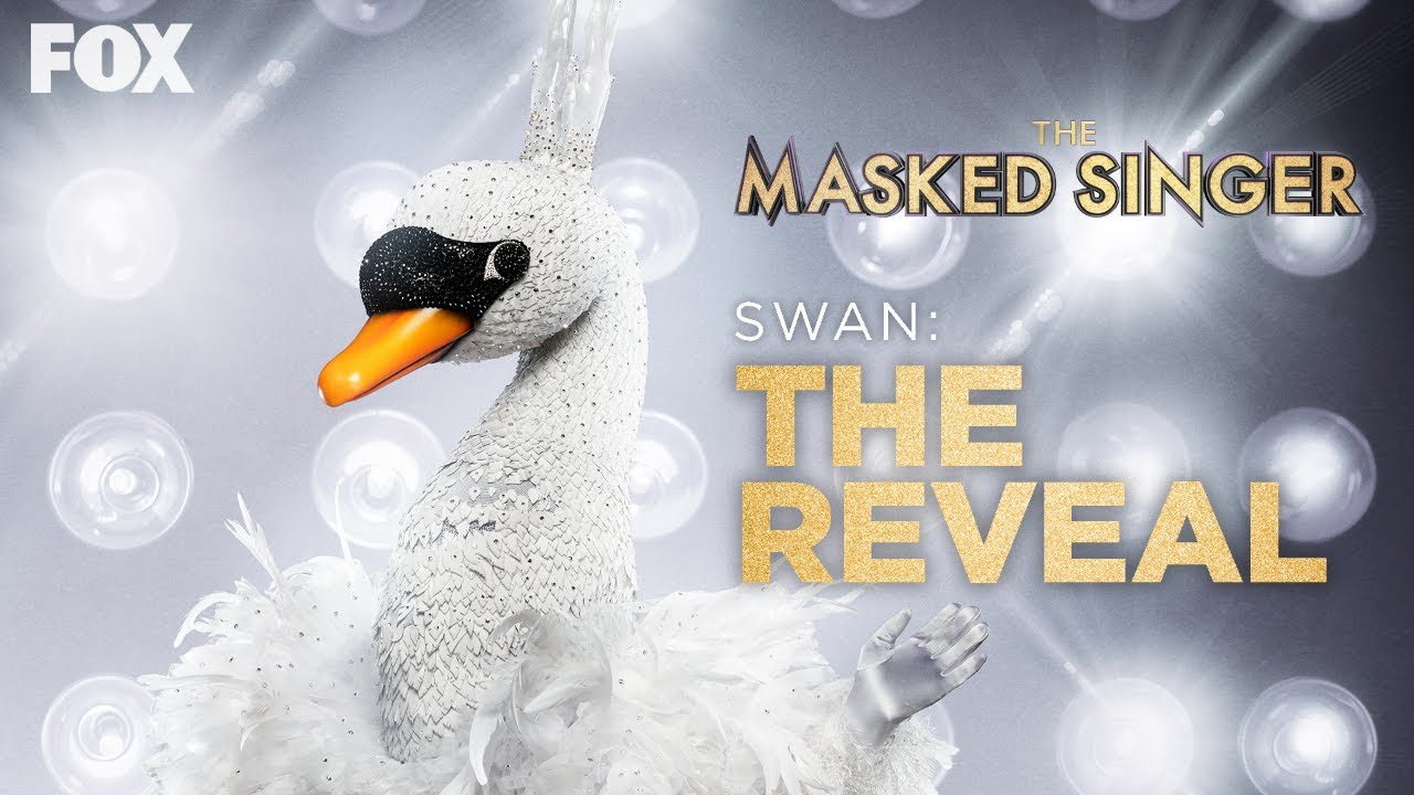 The Swan Is Revealed As Bella Thorne | Season 3 Ep. 8 | THE MASKED SINGER