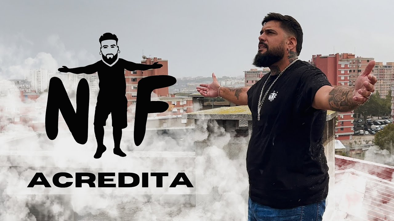 Fuzy NTF • ACREDITA